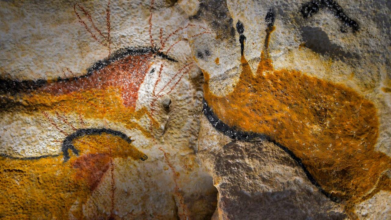 Le préhistorien Gilles Delluc, spécialiste de la grotte de Lascaux, est décédé  