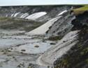 Le dégel du permafrost, une triple menace