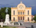 En Hongrie, un site propose la visite virtuelle des plus belles synagogues