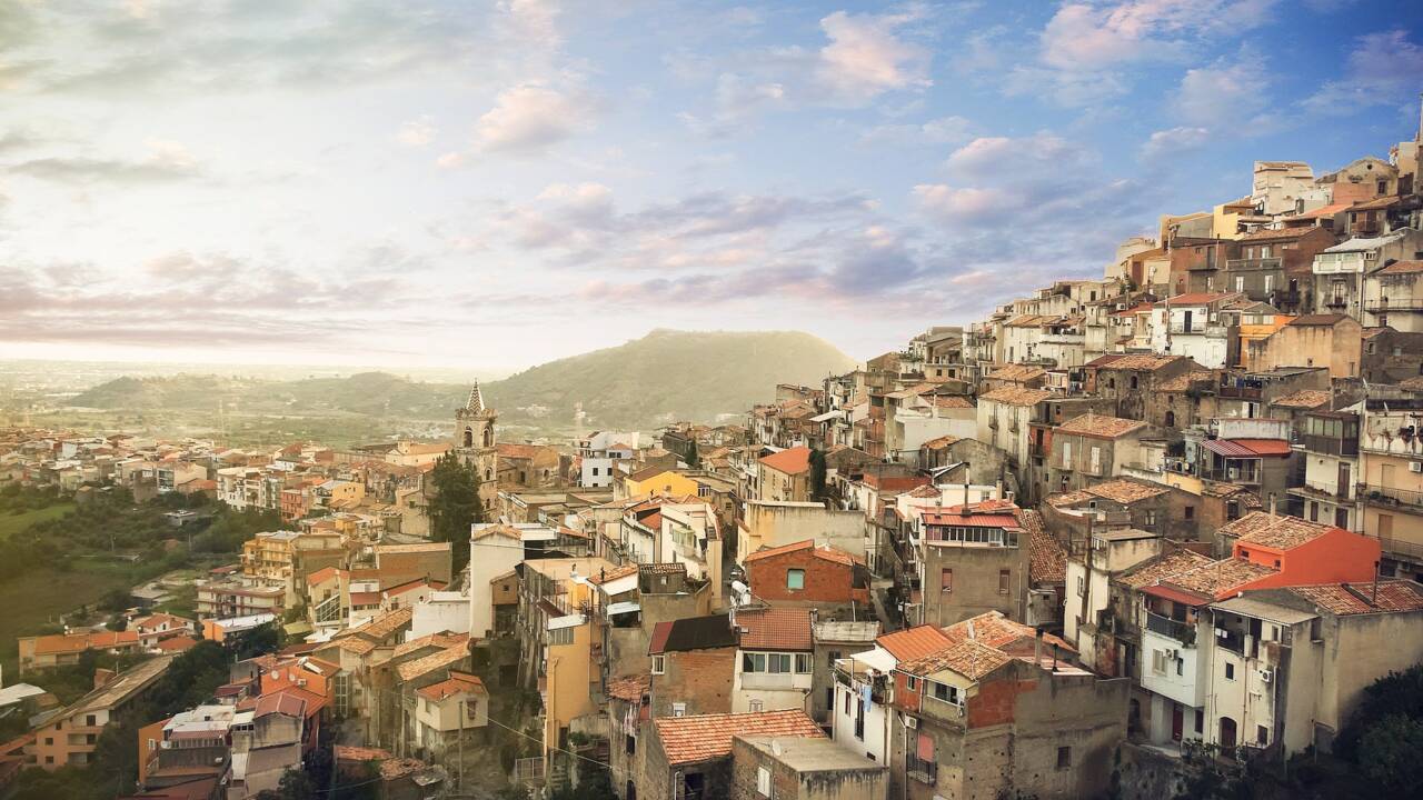 Airbnb : vivez la Dolce Vita, gratuitement pendant un an, dans une maison sicilienne restaurée