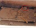Chine : une armure en écailles de cuir découverte dans une tombe datant de 2500 ans