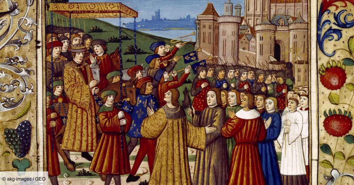 400 ans de guerres entre les royaumes de France et d'Angleterre : 10 questions sur ce « western médiéval »