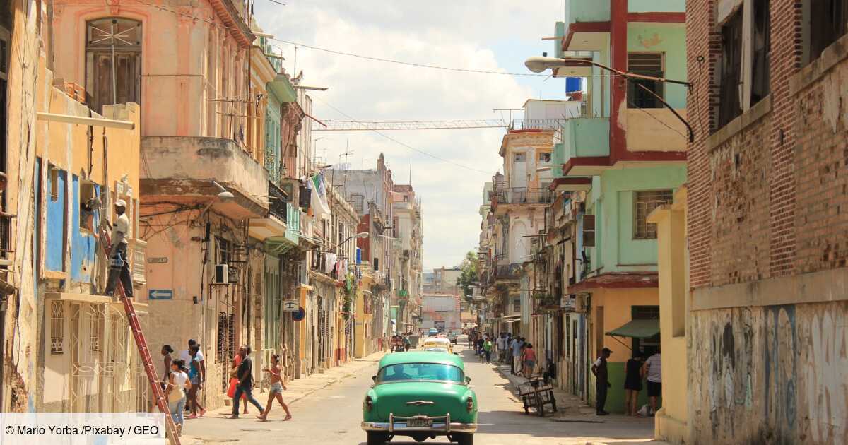 La CIA rend ses conclusions sur le mystérieux syndrome de La Havane