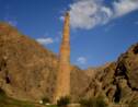 Le double séisme meurtrier en Afghanistan a fragilisé un minaret antique