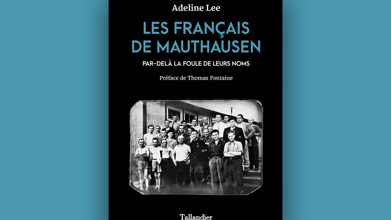 « Les Français de Mauthausen » : vies et visages de déportés