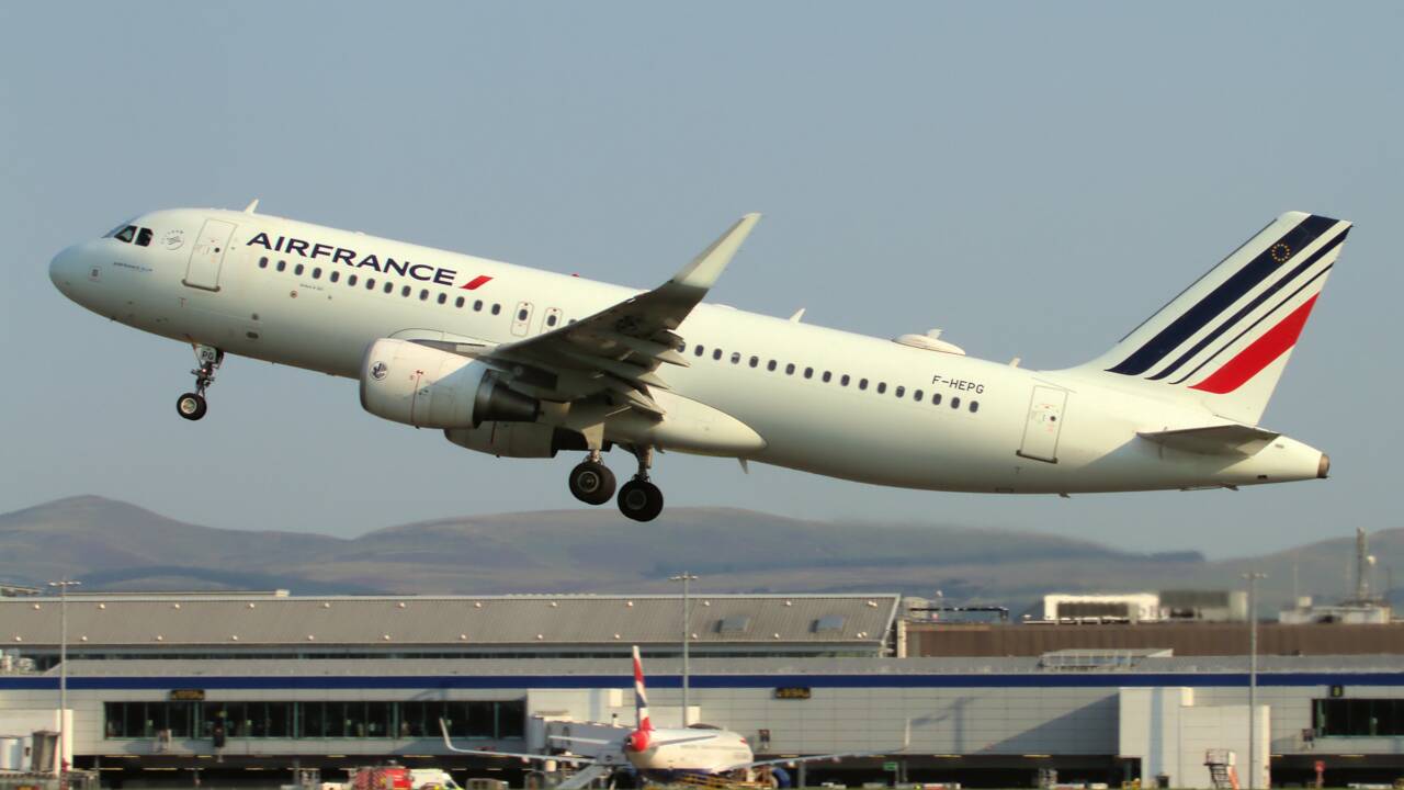 Air France ouvre une liaison entre Paris et Québec à partir de cet été