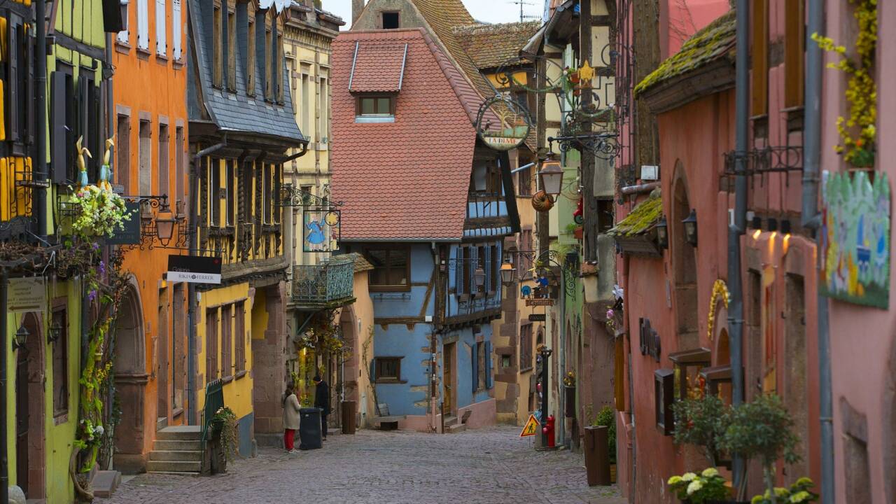 L’Alsace à nouveau sacrée "région la plus accueillante de France"
