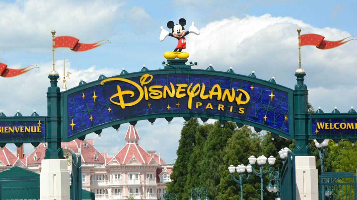 Disneyland Paris fête ses 30 ans et annonce des festivités inédites pour célébrer son anniversaire
