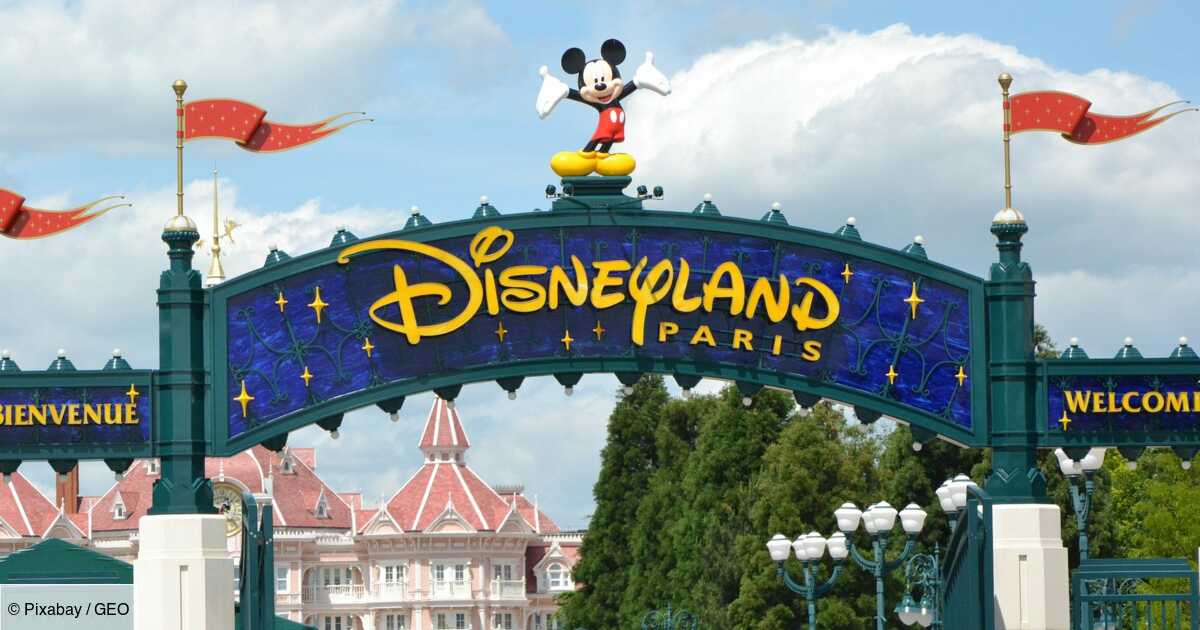 Disneyland Paris fête ses 30 ans et annonce des festivités inédites pour célébrer son anniversaire