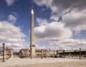 Obélisque de la Concorde : retour sur l'histoire du plus vieux monument de Paris