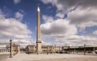 Obelisk of Concorde: a look back at the history of the oldest monument in Paris