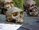 Sibérie : découverte d'un squelette de femme accompagné d'artefacts précieux de 2500 ans