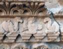 Des bas-reliefs prouvent l'existence de dromadaires hybrides en Irak au deuxième siècle de notre ère