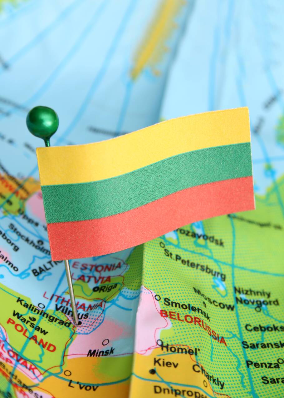 Pourquoi la Lituanie inquiète-t-elle le régime chinois ?