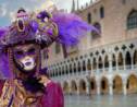 Quel était le but du Carnaval de Venise à l'époque ?