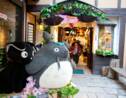 Un parc d'attraction estampillé Hayao Miyazaki ouvrira bientôt ses portes au Japon