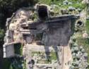 Des archéologues exhument les vestiges d'un temple de 2500 ans en Italie 