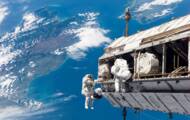 Space: ISS will crash into a sea cemetery in 2031