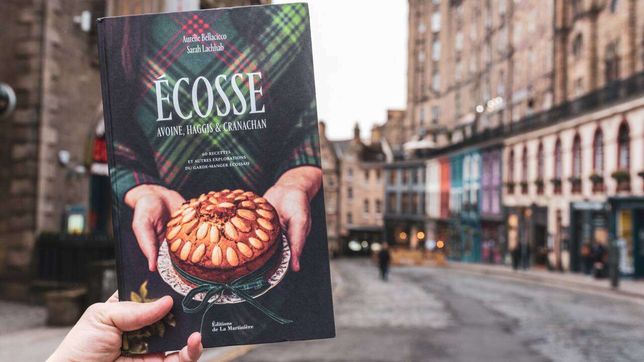Haggis, whisky et scotch egg : tout ce que vous avez toujours voulu savoir sur la cuisine écossaise