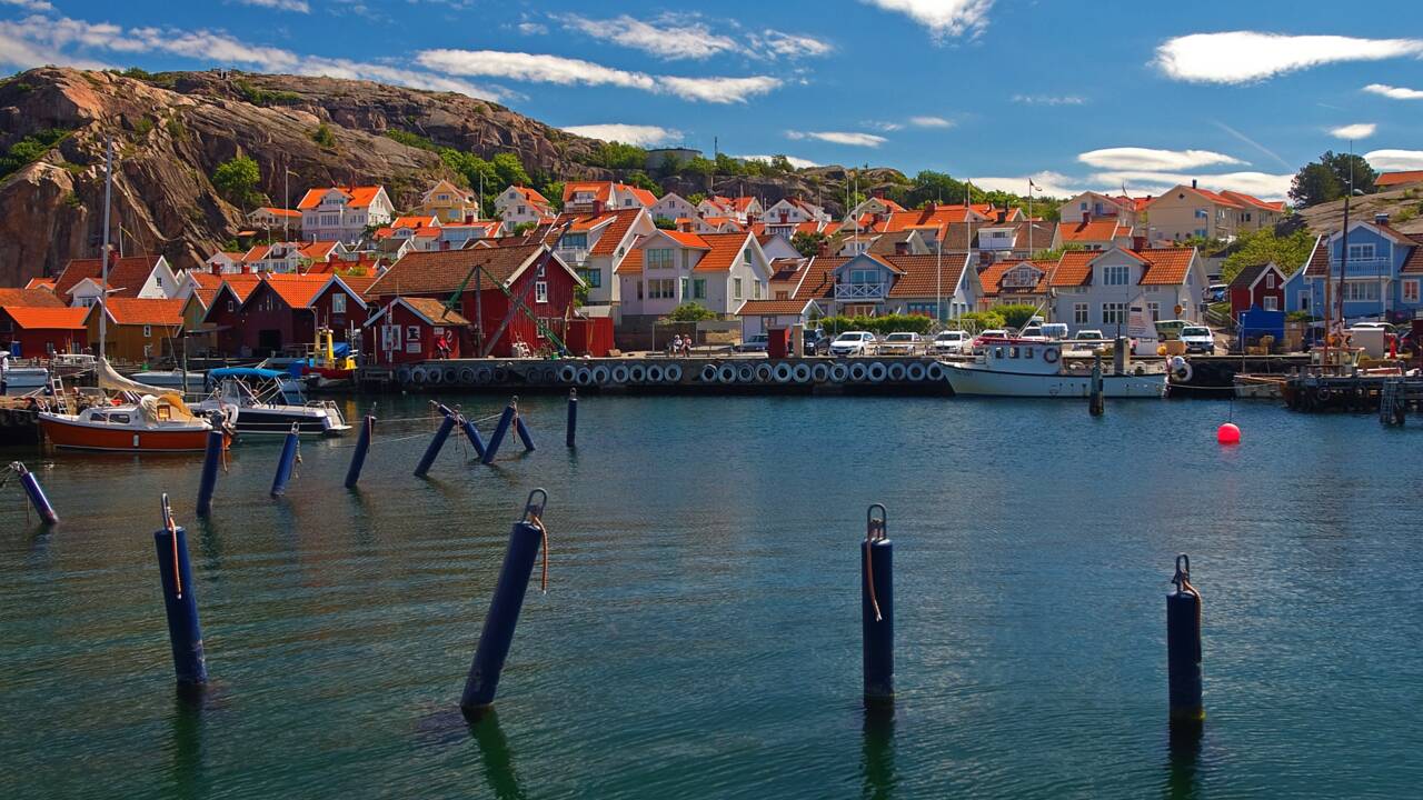 L’épave d’un navire médiéval datant de près de 800 ans a été découvert en Suède