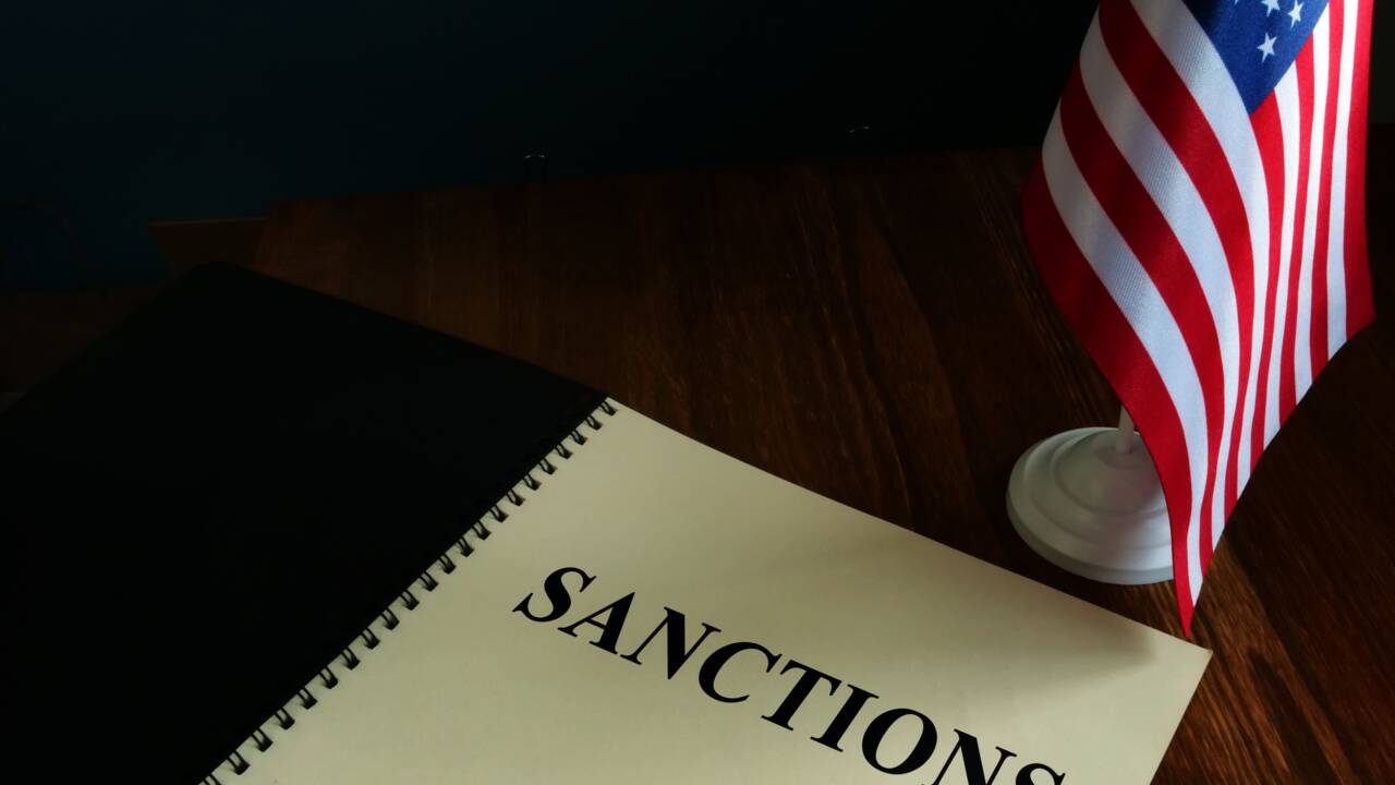 Embargo : ces pays qui ont connu des sanctions internationales depuis la Seconde guerre mondiale