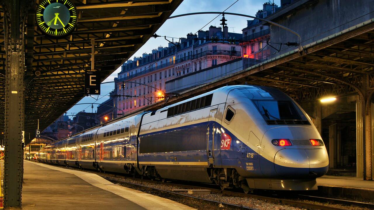 SNCF : il sera bientôt possible de payer en plusieurs fois son billet de train