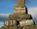 Le gouvernement écossais s'excuse officiellement pour les femmes tuées pour sorcellerie