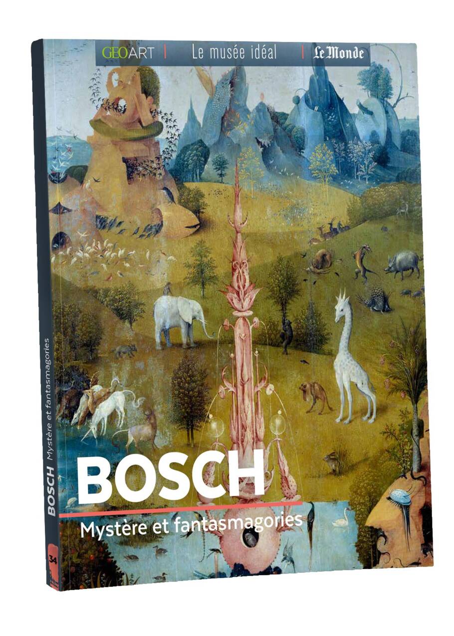 Jérôme Bosch : les plus belles oeuvres du peintre de la Renaissance flamande