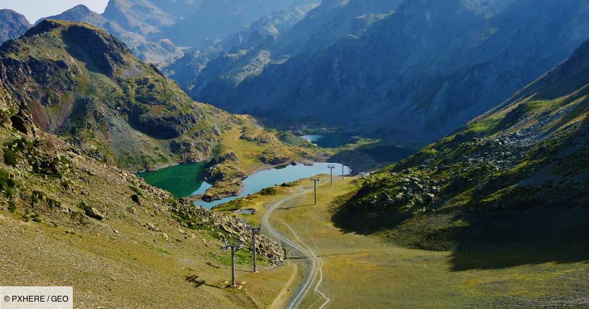 Quelles sont les 10 meilleures randonnées de France ?