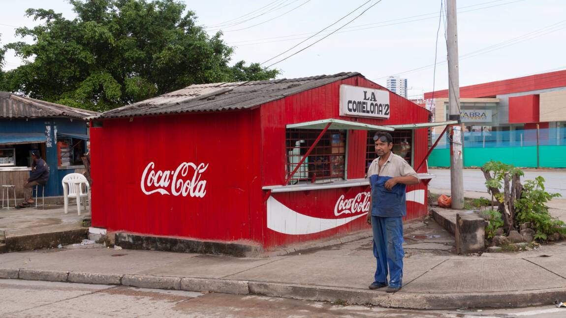 A qui appartient le mot "coca" ? En Colombie, des Indiens se rebiffent contre Coca-Cola
