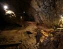 Les premiers humains étaient capables de placer le feu à l’endroit idéal dans leur grotte 
