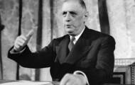 De Gaulle et la guerre d’Algérie : le principe de réalité avant tout