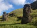 Un musée chilien restitue une statue à l'île de Pâques