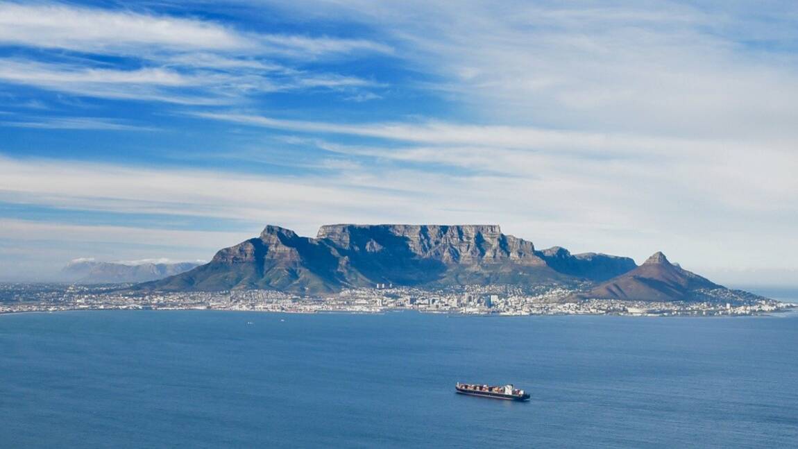 Un visa spécial “nomades numériques” bientôt mis en place en Afrique du Sud ? 