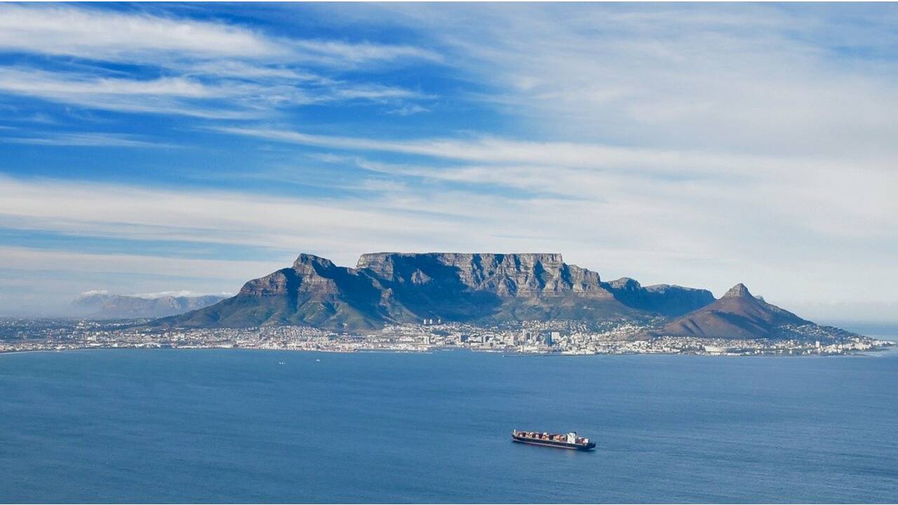 Un visa spécial “nomades numériques” bientôt mis en place en Afrique du Sud ? 