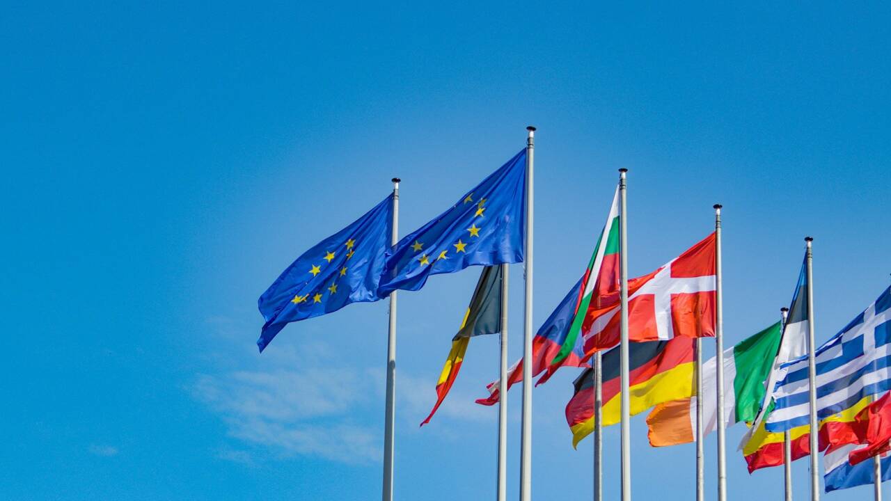 Covid-19 : l'UE actualise ses recommandations pour l'entrée de voyageurs de pays tiers