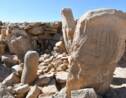 Découverte en Jordanie d'un site rituel vieux de 9000 ans
