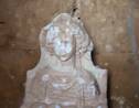 En Irak, restauration de trois sculptures détruites par les djihadistes de l'EI
