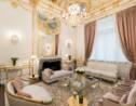 Paris : ce magnifique hôtel particulier de 15 pièces sur l'avenue Foch est à vendre