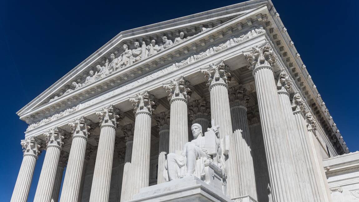 A quoi sert la Cour suprême, institution-clé des Etats-Unis ?