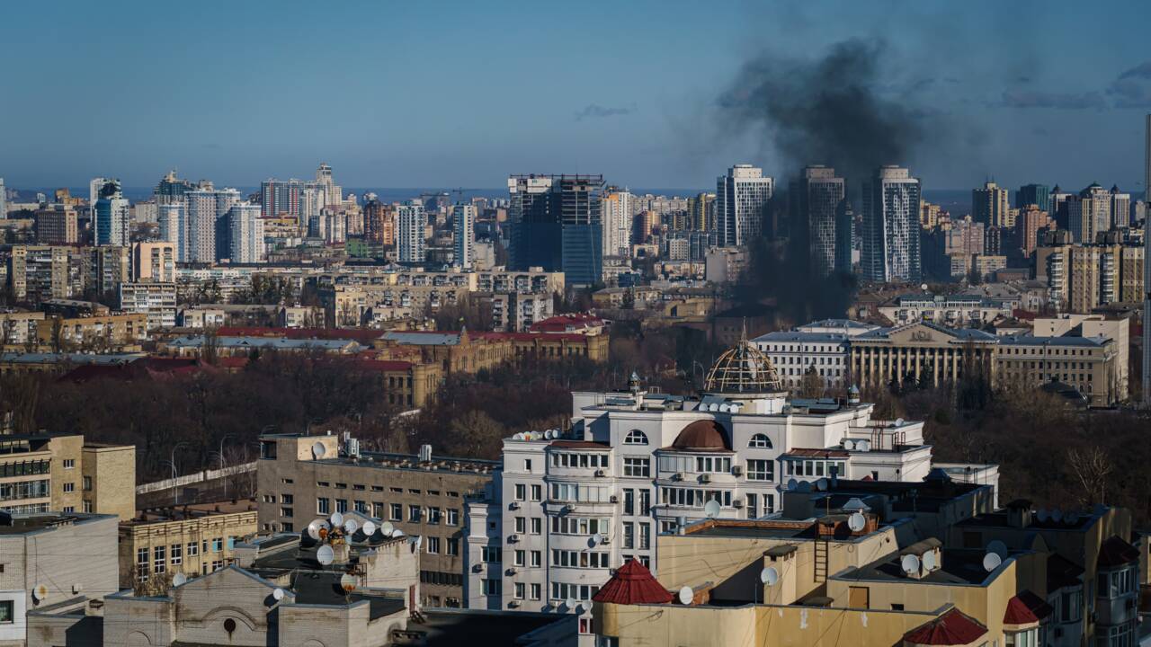 Guerre Ukraine-Russie : comment en sommes-nous arrivés là ?