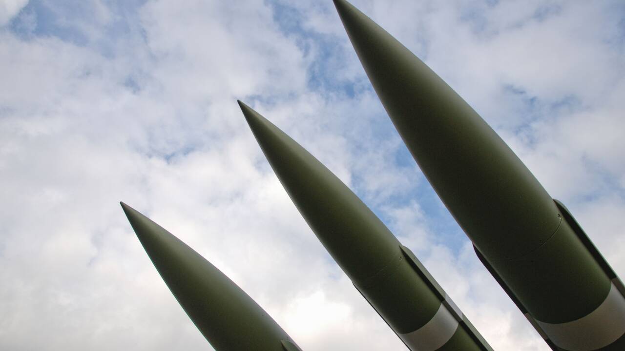 Satan 2 : un missile nucléaire russe capable de raser un pays
