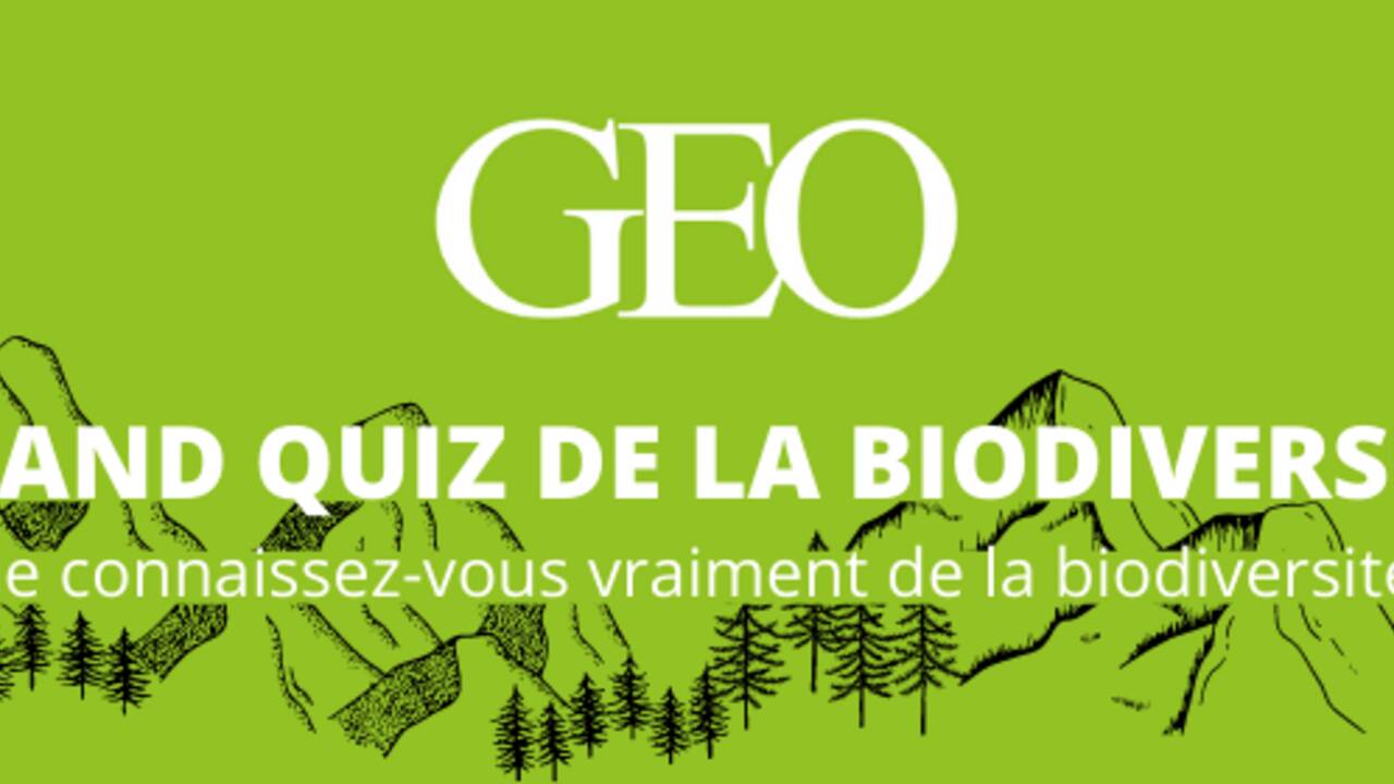 Quelles sont les différences entre biotope et biocénose ?
