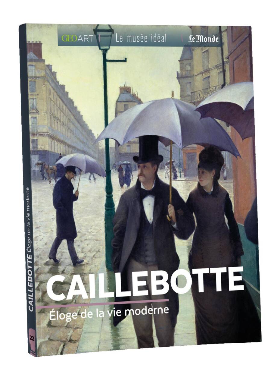 Qui était Gustave Caillebotte, protecteur des impressionnistes ?