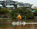 Inondations en Australie : 200.000 personnes priées d'évacuer