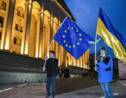L'Ukraine, la Géorgie et la Moldavie ont-elles une chance d'adhérer à l'Union européenne ? 