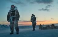 L’histoire vraie derrière le film “Perdus dans l’Arctique”