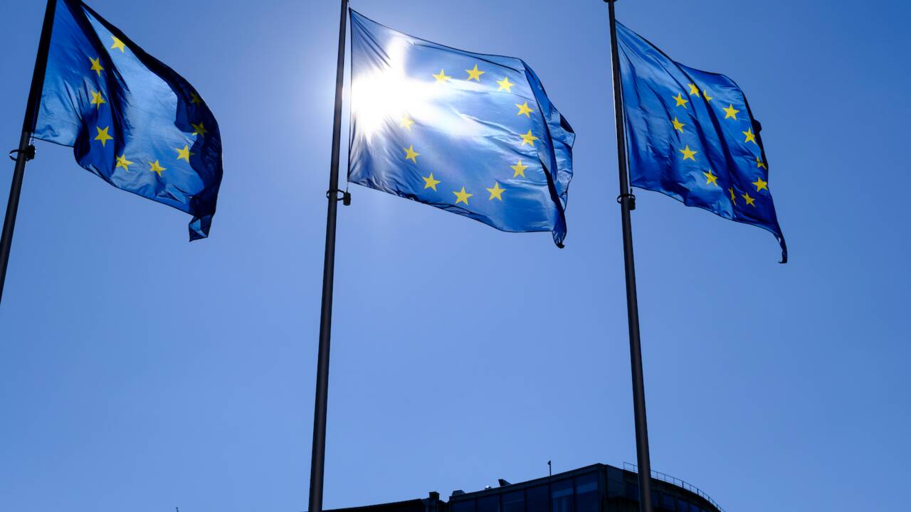 L'Union Européenne lance l'examen des candidatures de l'Ukraine, de la Géorgie et de la Moldavie
