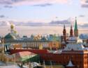 "Sous le choc", les agences de voyage spécialisées vers la Russie s'interrogent sur leur avenir