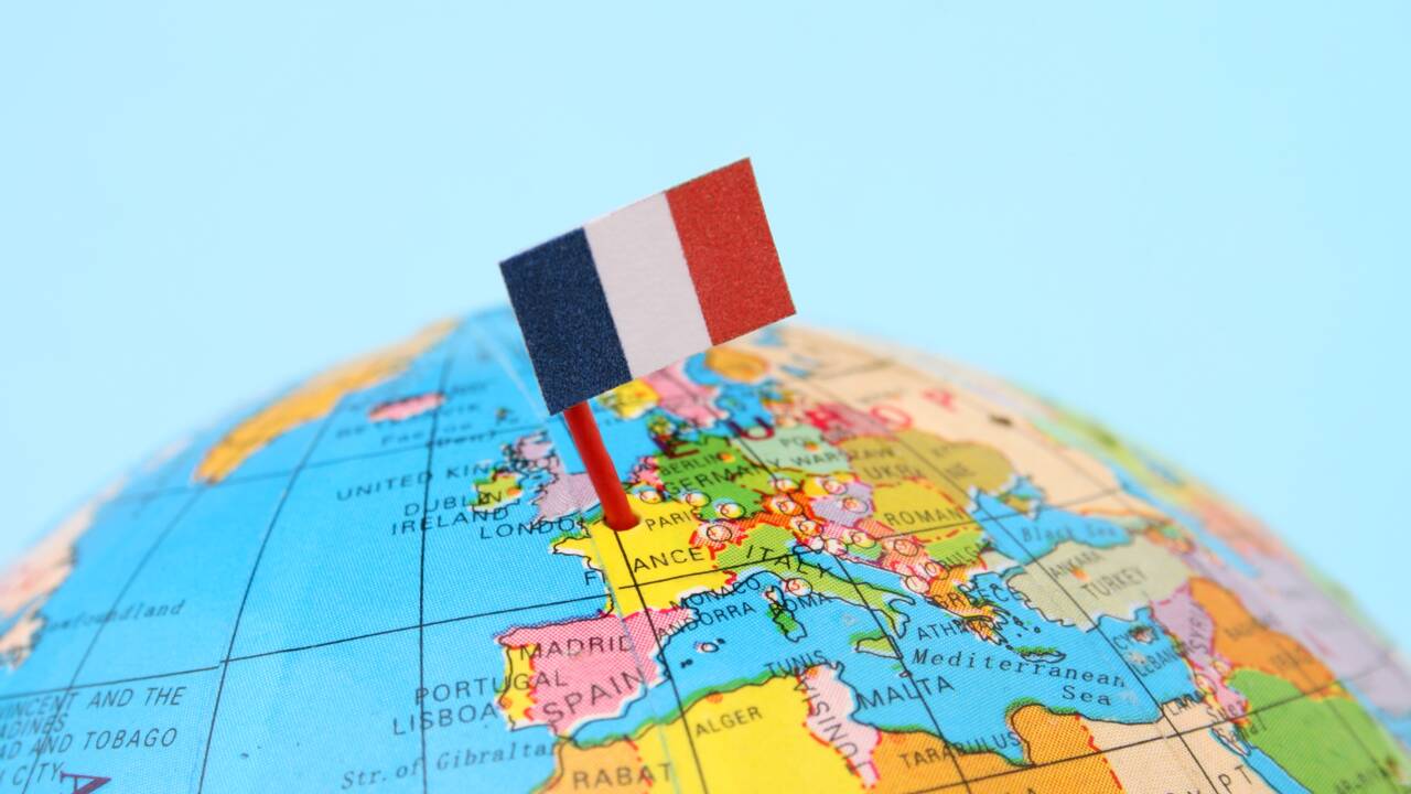 Le français pourrait devenir une des langues les plus parlées au monde en 2050